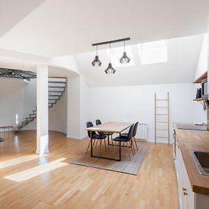 Appartement met een Slaapkamer